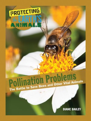 cover image of Pollination Problems